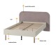 Dig-net nábytek Postel SYMPATHY HR-09 | 120 x 200 cm - thumb (6)