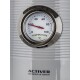 Activer Dvoustěnná rychlovarná konvice Jumper 1,7 l, šedá - thumb (3)