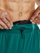 Under Armour UA Run Anywhere kraťasy Modrá - thumb (2)