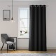 ArtFlhf Zatemňující závěs OXFORD EYELETS K | 140 x 250 cm Barva: Silver - thumb (5)