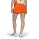 Dámská sukně adidas  Match Skirt Orange S - thumb (3)