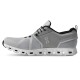 Pánská volnočasová obuv On Cloud 5 Waterproof Glacier/White  EUR 45 - thumb (3)
