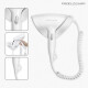 ProfiCare HT 3044 kompaktní vysoušeč vlasů - thumb (3)
