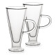 4Home Termo sklenice Latte Elegante Hot&Cool, 230 ml, 2 ks - thumb (1)