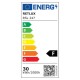 Retlux RSL 247 LED reflektor s PIR senzorem, 210 x 190 x 47 mm, 30 W, 2400 lm - thumb (5)