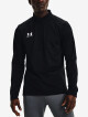 Under Armour Challenger Midlayer-BLK 1365409-001 - thumb (0)