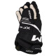Hokejové rukavice CCM Tacks XF 80 Black/White Senior 14 palců - thumb (2)