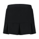 Dámská sukně K-Swiss  Hypercourt Pleated Skirt 3 Black M - thumb (1)