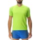 Pánské tričko UYN  RUNNING EXCELERATION OW AERNET SHIRT lime XL - thumb (0)