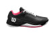 Dámská tenisová obuv Wilson Rush Pro 4.0 W Clay Black/Hot Pink  EUR 38 2/3 - thumb (0)