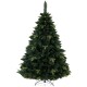 AmeliaHome Vánoční stromek Debbie, 250 cm - thumb (0)
