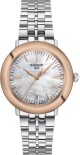 Tissot Glendora 18K Gold T929.210.41.116.00 - thumb (0)