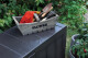 KETER Úložný box WOODSHER | antracit 270L - thumb (4)