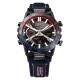 Casio Edifice Sospensione ECB-2000HR-1AER x Honda Racing Special Edition - thumb (2)