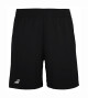 Pánské šortky Babolat  Play Short Men Black XL - thumb (0)