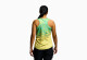 Dámské tílko Race Face  Wave Tank Mint XS - thumb (3)