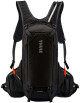 Thule Rail  Rail 12L Pro, Obsidian - thumb (1)