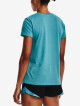 Under Armour UA W SPORTSTYLE LOGO SS BLU - thumb (5)