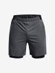 Under Armour UA Vanish Woven 2in1 Sts 1373764-012 - thumb (5)