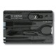 Victorinox SwissCard Classic Black - thumb (1)