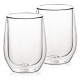 4Home Termo sklenice Classic Hot&Cool, 300 ml, 2 ks - thumb (1)