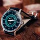 MeisterSinger Pangaea Day Date PDD902P - thumb (2)