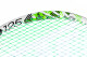 Squashová raketa Tecnifibre  Slash 125 - thumb (2)