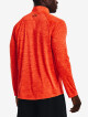 Under Armour Tech 2.0 1/2 Zip-ORG - thumb (5)