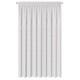 ArtFir Záclona SIBEL P | bílá 300 x 250 cm - thumb (2)