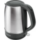 Sencor SWK 1711SS rychlovarná konvice 1,7 l, stříbrná - thumb (2)