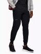 Pánské tepláky Under Armour  UNSTOPPABLE JOGGERS Black XXL - thumb (0)