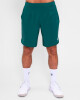 Pánské šortky BIDI BADU  Spike Crew 9Inch Shorts Dark Green L - thumb (4)