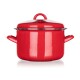 BANQUET MILTON 20 cm 3,4 l smaltovaný hrnec - thumb (0)