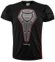 Pánské tričko CCM  Pad Shirt 150 XL - thumb (0)
