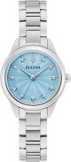Bulova Sutton Diamond 96P250 - thumb (0)