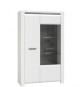 Forte Vitrína BRUGIE| L BUGV621LB - thumb (0)