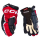 Hokejové rukavice CCM Jetspeed FT6 Pro SR - thumb (0)