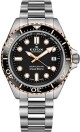 EDOX Skydiver Neptunian Grande Reserve 80801-3NRM-NIR - thumb (0)