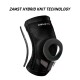 Ortéza na koleno Zamst  ZK-Motion Knee L - thumb (1)