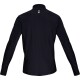 Pánská mikina Under Armour  QUALIFIER HALF ZIP black M - thumb (5)
