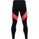 Pánské legíny Under Armour  Speedpocket Tight Black S - thumb (4)
