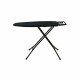 Rolser Žehlicí prkno K-UNO BLACK TUBE 115 X 35 cm - thumb (1)