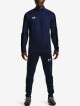 Pánské tričko Under Armour  Challenger Midlayer-NVY L - thumb (1)