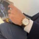 Frederique Constant Classics Gents Chronograph Triple Calendar Quartz FC-296SW5B4 - thumb (4)
