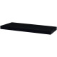 Autronic Polička 60cm P-001 BK černá lesklá - thumb (0)