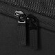 Obal na tenisovou raketu Wilson RF Racquet Cover Black - thumb (4)