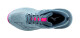 Dámská běžecká obuv Mizuno Wave Ibuki 4 Forget-Me-Not/Provincial Blue/807 C  UK 5,5 - thumb (2)