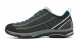 Dámská outdoorová obuv Asolo  Nucleon GV Graphite Silver Cyan Blue  UK 5 - thumb (3)