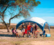 Coleman FastPitch Shelter XL - thumb (2)