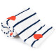 4Home Deka Soft Dreams Sea love, 150 x 200 cm  - thumb (0)